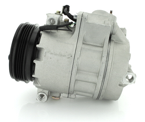 HELLA COMPRESSOR BMW X5 E70 2/07- 3.0LT TURBO DIESEL CSE717 4PV CM5702
