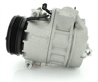 HELLA COMPRESSOR BMW X5 E70 2/07- 3.0LT TURBO DIESEL CSE717 4PV CM5702
