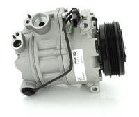 HELLA COMPRESSOR BMW X5 E70 2/07- 3.0LT TURBO DIESEL CSE717 4PV CM5702