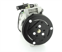 HELLA COMPRESSOR BMW X5 E70 2/07- 3.0LT TURBO DIESEL CSE717 4PV CM5702