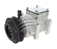 JAYAIR COMPRESSOR FORD FIESTA WT WZ 10/10-ON HS15 6PV 12V 120MM CM5710J