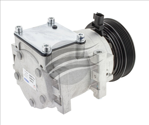 COMPRESSOR FORD FIESTA WT WZ 10/10-ON HS15 6PV 12V 120MM CM5710J