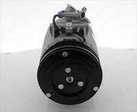 JAYAIR COMPRESSOR ASTRA TS 01 5PV Z18XE BARINA XC 01-05, BARINA XC 05- CM5714