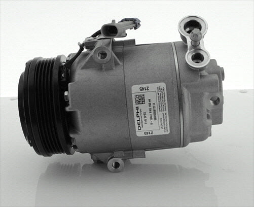 JAYAIR COMPRESSOR ASTRA TS 01 5PV Z18XE BARINA XC 01-05, BARINA XC 05- CM5714