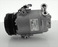 JAYAIR COMPRESSOR ASTRA TS 01 5PV Z18XE BARINA XC 01-05, BARINA XC 05- CM5714