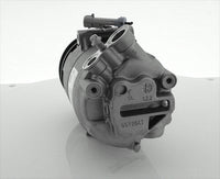 JAYAIR COMPRESSOR ASTRA TS 01 5PV Z18XE BARINA XC 01-05, BARINA XC 05- CM5714