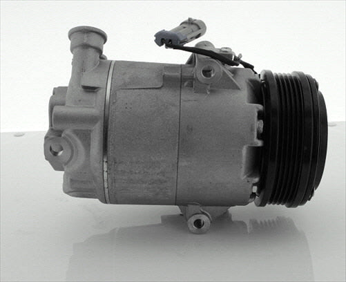 JAYAIR COMPRESSOR ASTRA TS 01 5PV Z18XE BARINA XC 01-05, BARINA XC 05- CM5714