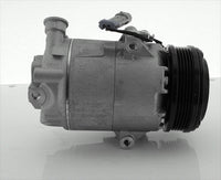 JAYAIR COMPRESSOR ASTRA TS 01 5PV Z18XE BARINA XC 01-05, BARINA XC 05- CM5714