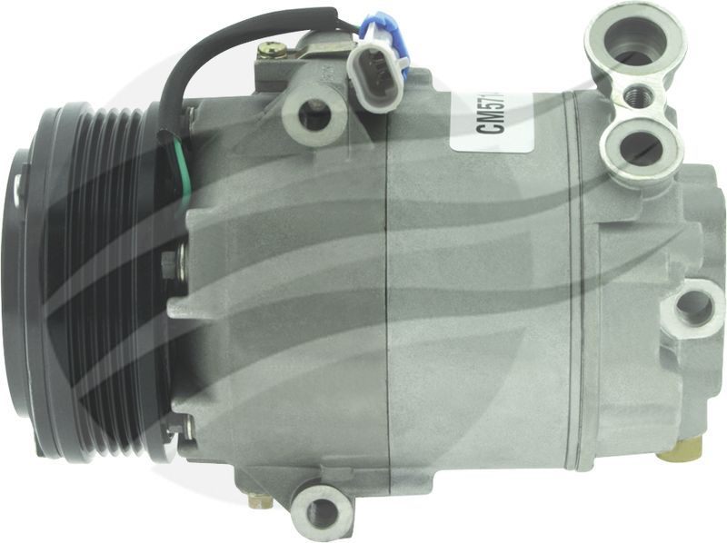 JAYAIR COMPRESSOR HOLDEN ASTRA TS Z18XE 00-05, BARINA XC 01-05 CVC CM5714J