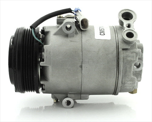 JAYAIR COMPRESSOR HOLDEN ASTRA TS Z18XE 00-05, BARINA XC 01-05 CVC CM5714J