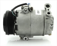 JAYAIR COMPRESSOR HOLDEN ASTRA TS Z18XE 00-05, BARINA XC 01-05 CVC CM5714J