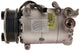 JAYAIR COMPRESSOR FORD MONDEO MA MB MC 2.0LT TCDI 3/07-1/15 FOCUS DSL CM5717
