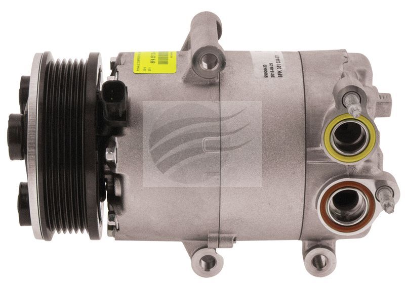 HELLA COMPRESSOR FORD MONDEO MA MB MC 2.3L PET 10/07-4/15 VS16 CM5719