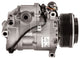HELLA COMPRESSOR BMW X5 E70 3.0 SI 2/07- CSE717C 6PV 110MM CM5720