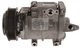 DENSO COMPRESSOR SUBARU TRIBECA 3.0L, 3.6L 11/06- 10SR17C CM5728
