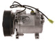 JAYAIR COMPRESSOR MAZDA3 BK 2.0L DSL 7/07-9/09 H12A1AE4DC 8PV 12V CM5731J