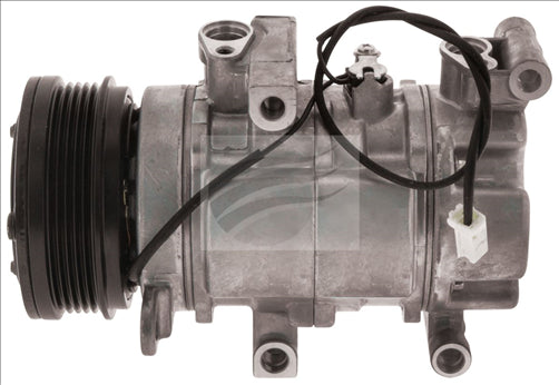 JAYAIR COMPRESSOR MAZDA3 BK 2.0L 03-09 MAZDA3 SP23 2.3L 03-09 MAZDA CM5733J