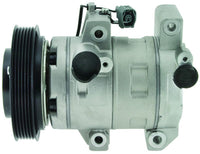 JAYAIR COMPRESSOR MAZDA6 GH 2.5L 2/08-11/12 DKS17DS 6PV 12V Z0010923A CM5738