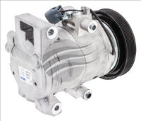 JAYAIR COMPRESSOR MAZDA6 GH 2.5L 2/08-11/12 DKS17DS 6PV 12V CM5738J