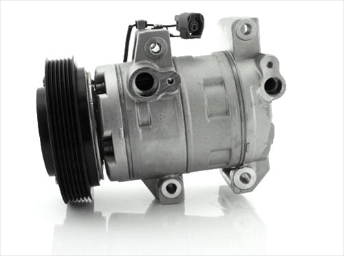 JAYAIR COMPRESSOR MAZDA6 GH 2.5L 2/08-11/12 DKS17DS 6PV 12V Z0010923A CM5738