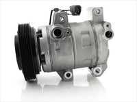 JAYAIR COMPRESSOR MAZDA6 GH 2.5L 2/08-11/12 DKS17DS 6PV 12V Z0010923A CM5738