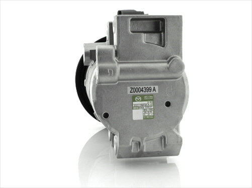 JAYAIR COMPRESSOR MAZDA6 GH 2.5L 2/08-11/12 DKS17DS 6PV 12V Z0010923A CM5738
