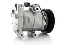 JAYAIR COMPRESSOR MAZDA6 GH 2.5L 2/08-11/12 DKS17DS 6PV 12V Z0010923A CM5738