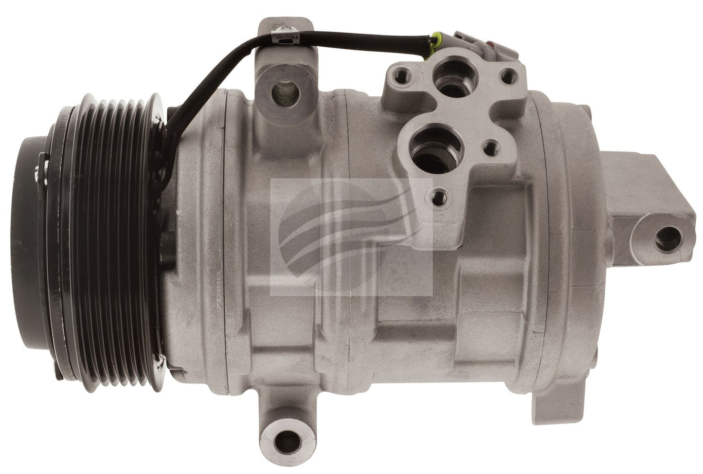 JAYAIR COMPRESSOR MAZDA CX-9 TB 12/07-ON 10S20C 6PV 12V 115MM JAYAIR CM5739J