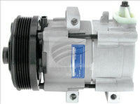 SANDEN COMPRESSOR FORD ESCAPE V6 01-07 MAZDA TRIBUTE SE10D17 12V 6PV CM5744