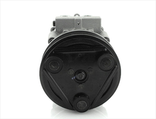 SANDEN COMPRESSOR FORD ESCAPE V6 01-07 MAZDA TRIBUTE SE10D17 12V 6PV CM5744