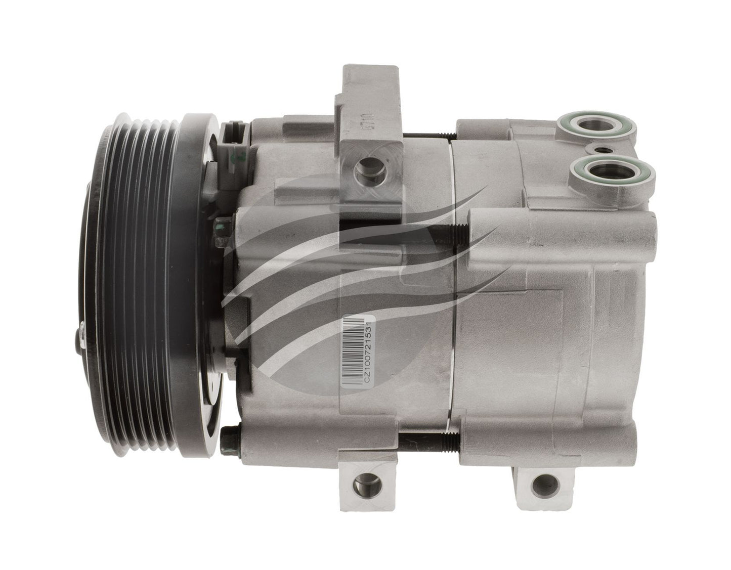 JAYAIR COMPRESSOR FORD ESCAPE BA ZA ZB 3.0L PET 01-06, MAZDA TRIBUTE CM5744J