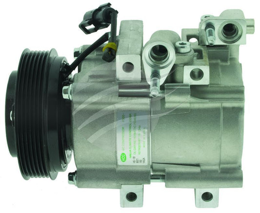 JAYAIR COMPRESSOR FORD ESCAPE ZD 08-12 MAZDA TRIBUTE 4CYL 2.3L 04-06 CM5746