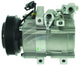 JAYAIR COMPRESSOR FORD ESCAPE ZD 08-12 MAZDA TRIBUTE 4CYL 2.3L 04-06 CM5746