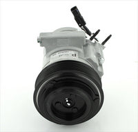 JAYAIR COMPRESSOR FORD RANGER PX 2.2L 3.2L DSL 9/11&gt;MAZDA BT50 XT 11/11