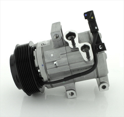 JAYAIR COMPRESSOR FORD RANGER PX 2.2L 3.2L DSL 9/11&gt;MAZDA BT50 XT 11/11