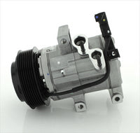 JAYAIR COMPRESSOR FORD RANGER PX 2.2L 3.2L DSL 9/11&gt;MAZDA BT50 XT 11/11