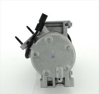 JAYAIR COMPRESSOR FORD RANGER PX 2.2L 3.2L DSL 9/11&gt;MAZDA BT50 XT 11/11