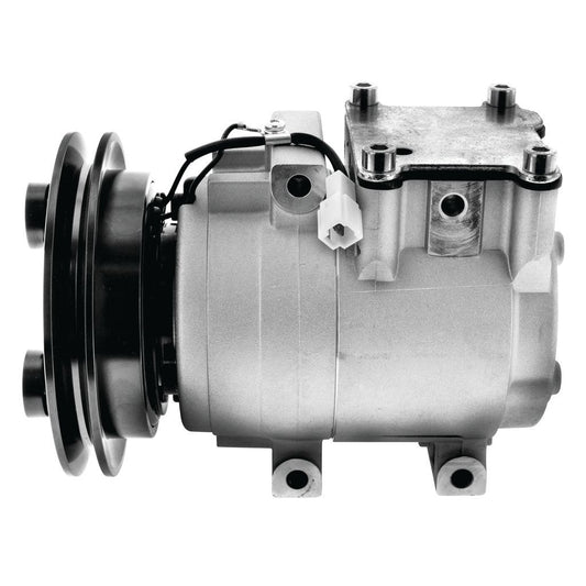 JAYAIR COMPRESSOR FORD RANGER PJ PK 1/07- 8/11 MAZDA BT50 UN 11/06-10/11