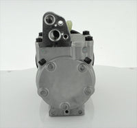 JAYAIR COMPRESSOR FORD RANGER PJ PK 07-11 MAZDA BT50 UN 06-11 CM5750