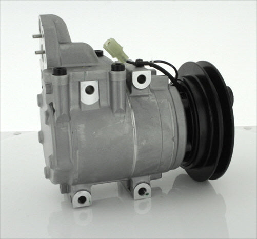 JAYAIR COMPRESSOR FORD RANGER PJ PK 07-11 MAZDA BT50 UN 06-11 CM5750