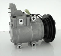 JAYAIR COMPRESSOR FORD RANGER PJ PK 07-11 MAZDA BT50 UN 06-11 CM5750