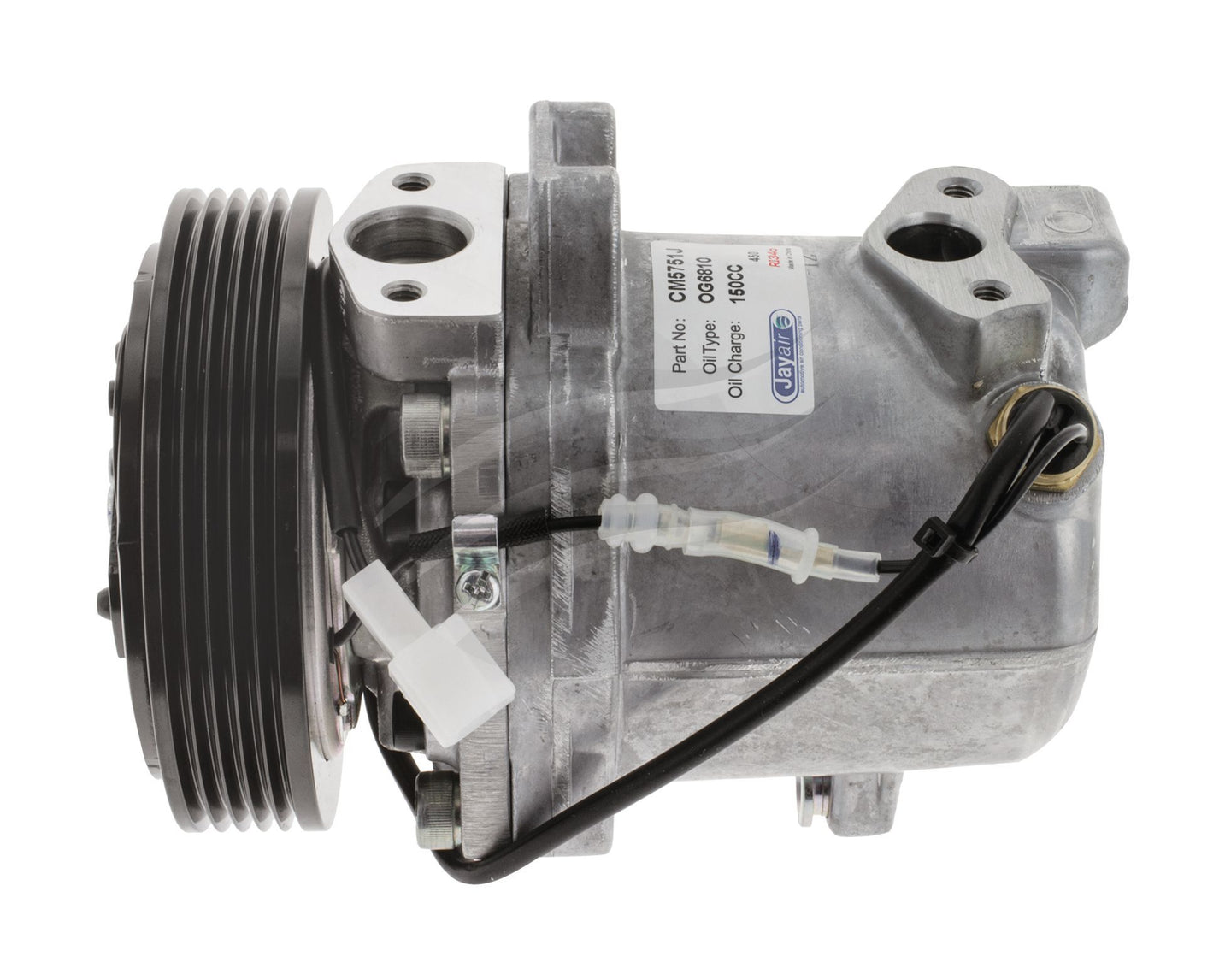 JAYAIR COMPRESSOR MITSUBISHI TRITON MK 00-06, SUZUKI GRAND VITARA CM5751J