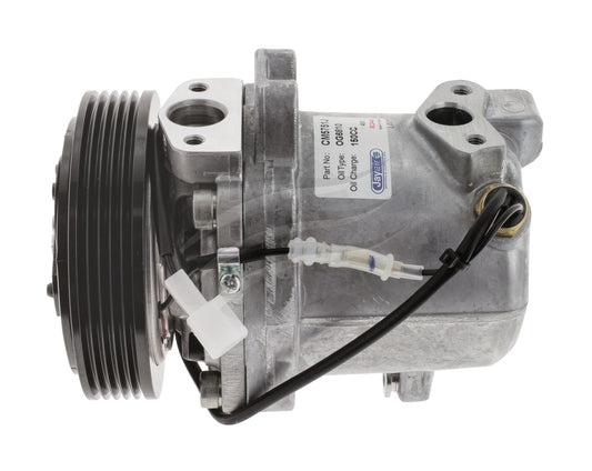 JAYAIR COMPRESSOR MITSUBISHI TRITON MK 00-06, SUZUKI GRAND VITARA CM5751J