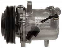 JAYAIR COMPRESSOR MITSUBISHI TRITON 03- SUZUKI GRAND VITARA 98- 4CYL CM5751