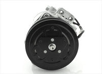 JAYAIR COMPRESSOR MITSUBISHI TRITON 03- SUZUKI GRAND VITARA 98- 4CYL CM5751