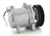 JAYAIR COMPRESSOR MITSUBISHI TRITON 03- SUZUKI GRAND VITARA 98- 4CYL CM5751