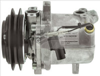 JAYAIR COMPRESSOR MITSUBISHI TRITON 03- V6 / DSL SS96 13A 116MM CM5752
