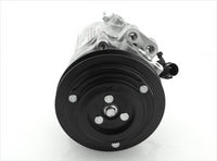 JAYAIR COMPRESSOR MITSUBISHI TRITON 03- V6 / DSL SS96 13A 116MM CM5752