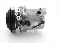 JAYAIR COMPRESSOR MITSUBISHI TRITON 03- V6 / DSL SS96 13A 116MM CM5752
