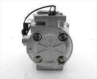 JAYAIR COMPRESSOR MITS OUTLANDER ZE ZF 12/02-09/06 MSC105C AKC200A560 CM5753